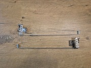 Lenovo G700 Model: 20251  Zawiasy Prowadnice Matrycy