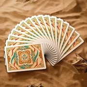 Talia kart - Poker, Remik itd.