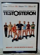 TESTOSTERON Film VCD
