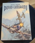 Ponad Chmurami - Hugault