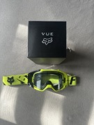 Gogle FOX VUE stan bdb enduro cross