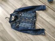 katana damska ozdobne guziki  jeans  __BDB___36