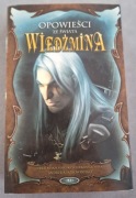 Opowieści ze świata Wiedźmina opracowanie zbiorowe