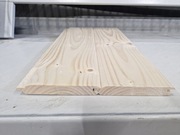 Podbitka deska elewacyjna boazeria obustronna