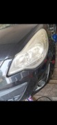 Reflektor Opel Corsa D 2013r. (Prawy,lewy) 513 456 501