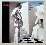 Paul Anka - Both Sides of Love
