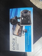 Wideorejestrator Ondria z kamerą cofania