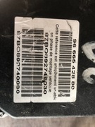 pompa abs citroen c5 peugeot 9666542880 87BO892740030 