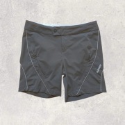 Scott spodenki na rower szare L