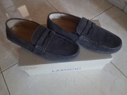 Tanio mokasyny męskie Lasocki roz 43