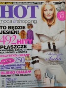 Hot Moda & Shopping nr. 11/2010 r