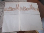 NOTESY NOTATNIKI SZKICOWNIKI ASP Z PRL X3 