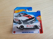 HOT WHEELS FORD MUSTANG DARK HORSE