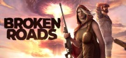BROKEN ROADS PC klucz STEAM PL