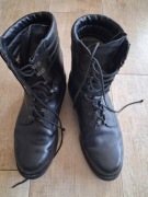 Buty wojskowe/ desanty/oryginalne wz.919/MON rozm 28,5 eu 44