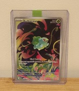 Bulbasaur MEG 133/132 SIR Full Art Mega Evolution karta Pokemon