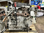 Silnik MINI R56 COOPER D 1.6D 109KM DIESEL W16D16 / 9HZ z osprzętem