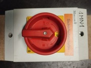 Przełącznik Moeller  P1-25,25A