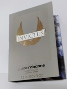 Paco Rabanne Invictus 1.5 ml woda toaletowa Probka 