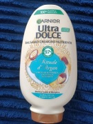Odżywka do włosów Garnier Ultra Dolce Rituale d'Argan