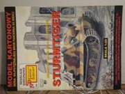 Super model Sturmtiger
