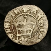 Półgrosz Jan I Olbracht