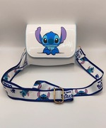 Mini torebka dziewczęca Stitch 