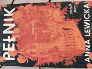 Pełnik - Anna Lewicka 