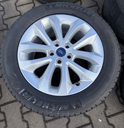 1 szt Felgi z nową oponą Michelin 215/50/17