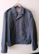 Policja zestaw wczesnych olimpijek 