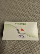 Sensor Dexcom G6