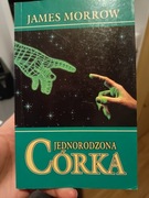 Jednorodzona córka James Morrow