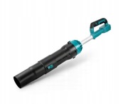 DMUCHAWA AKUMULATOROWA ELEKTRYCZNA ODKURZACZ MOCNA BEZ BATERII