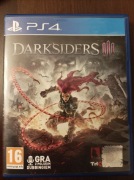 Darksiders III PS4