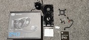 Chłodzenie CoolerMaster masterliquid lite 240