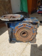 przekładnia ślimakowa Motovario , motoreduktor