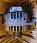 Alternator GM VALEO 14V 140A P/N 13502581 Opel Insignia A 2.0 CDTI