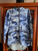 Kurtka bluza 
