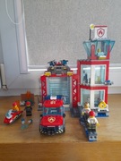 LEGO 60215 Fire Station