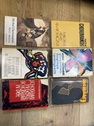 Zestaw. 7x Michał Choromański