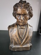Popiersie Beethoven 