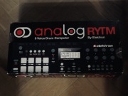 Elektron Analog Rytm Mk1 - automat perkusyjny
