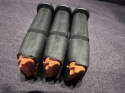 Glock - Magazynek 10 Nab. Orange - Glock 48 / 43X - 47575 3 sztuki