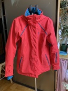 Kurtka damska narciarska 