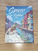 Gra planszowa Spacer po burano