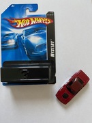 Hot Wheels Mystery Car Plymouth 