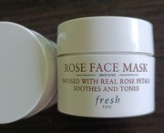 Fresh maska różana 15g słoiczek 