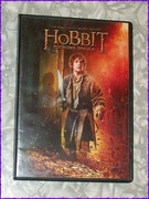 HOBBIT PUSTKOWIE SMAUGA ,,,,