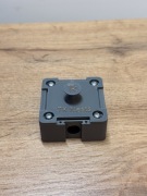 Gniazdo formikarium korkowe dla mrówek 5x5