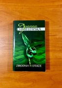 Joanna Chmielewska Zbrodnia w efekcie